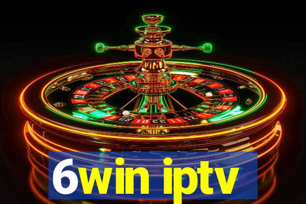 6win iptv